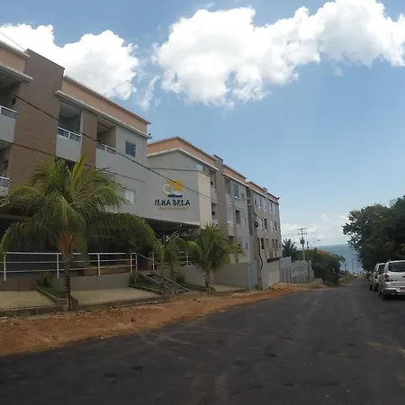 Flat Tapajos Alter 2 Quartos, Cozinha, Climatizado, Wifi 200Mbps, Estacionamento E Self Check-In Alter do Chão Exterior foto