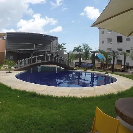 Flat Tapajos Alter 2 Quartos, Cozinha, Climatizado, Wifi 200Mbps, Estacionamento E Self Check-In Alter do Chão Exterior foto