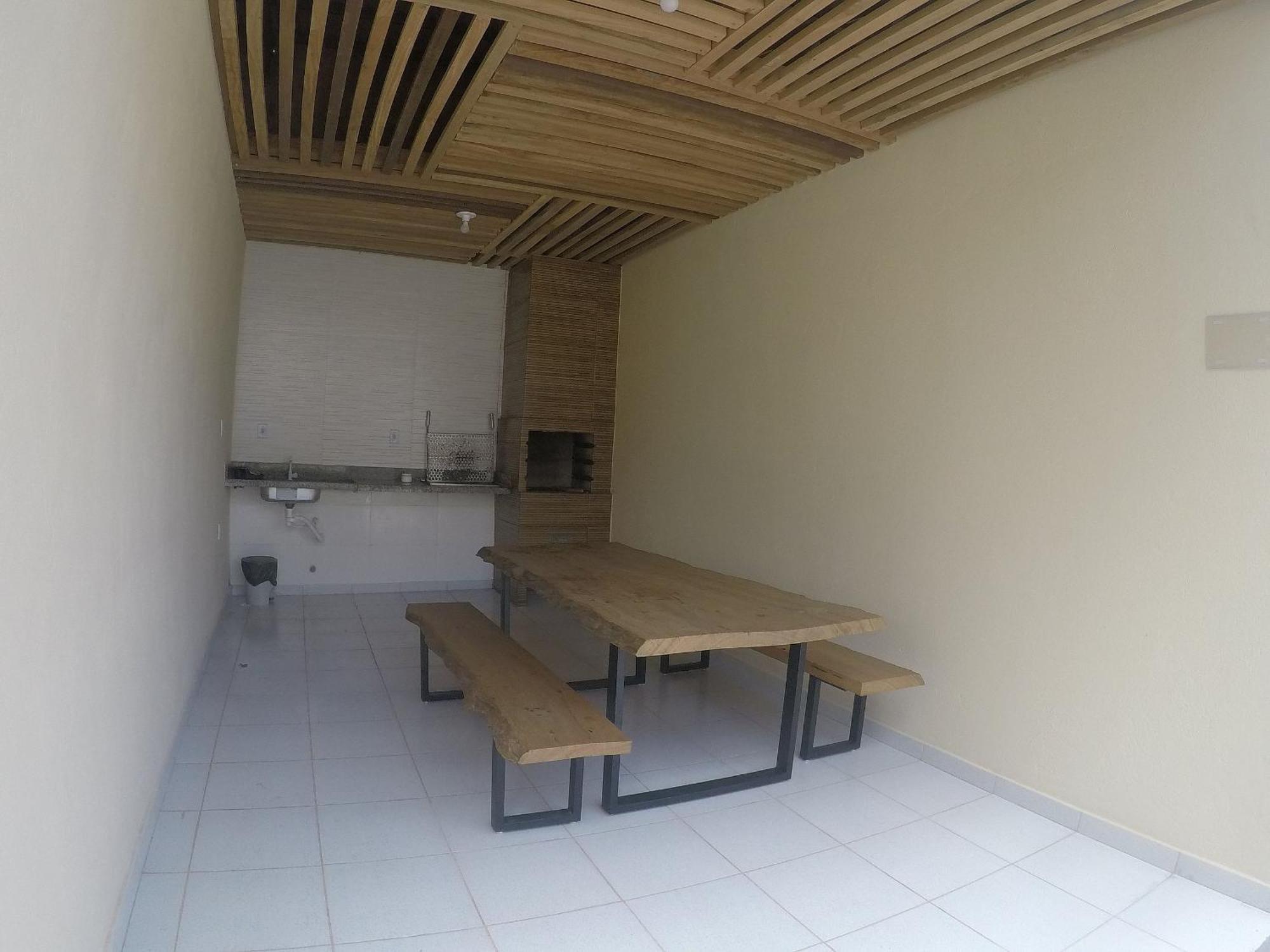 Flat Tapajos Alter 2 Quartos, Cozinha, Climatizado, Wifi 200mbps, Estacionamento E Self Check-in *